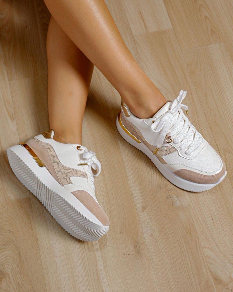 Tenis Martina Talco