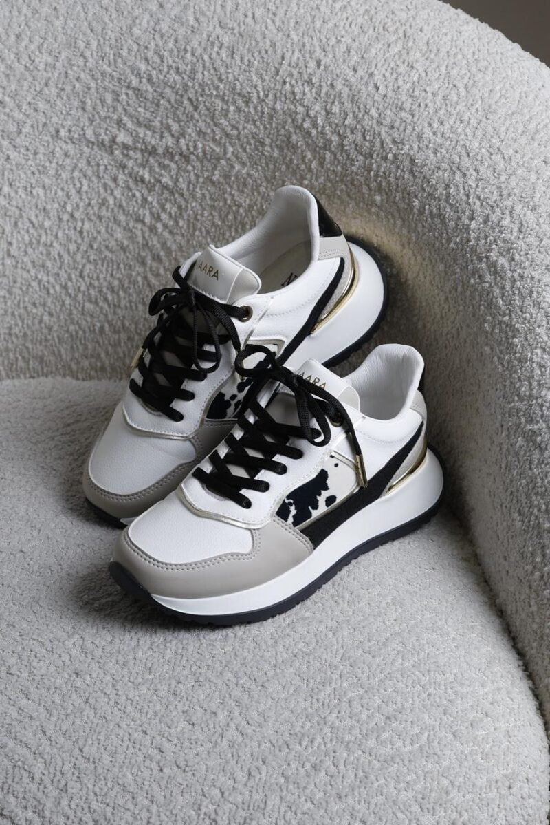 Tenis Vaquera